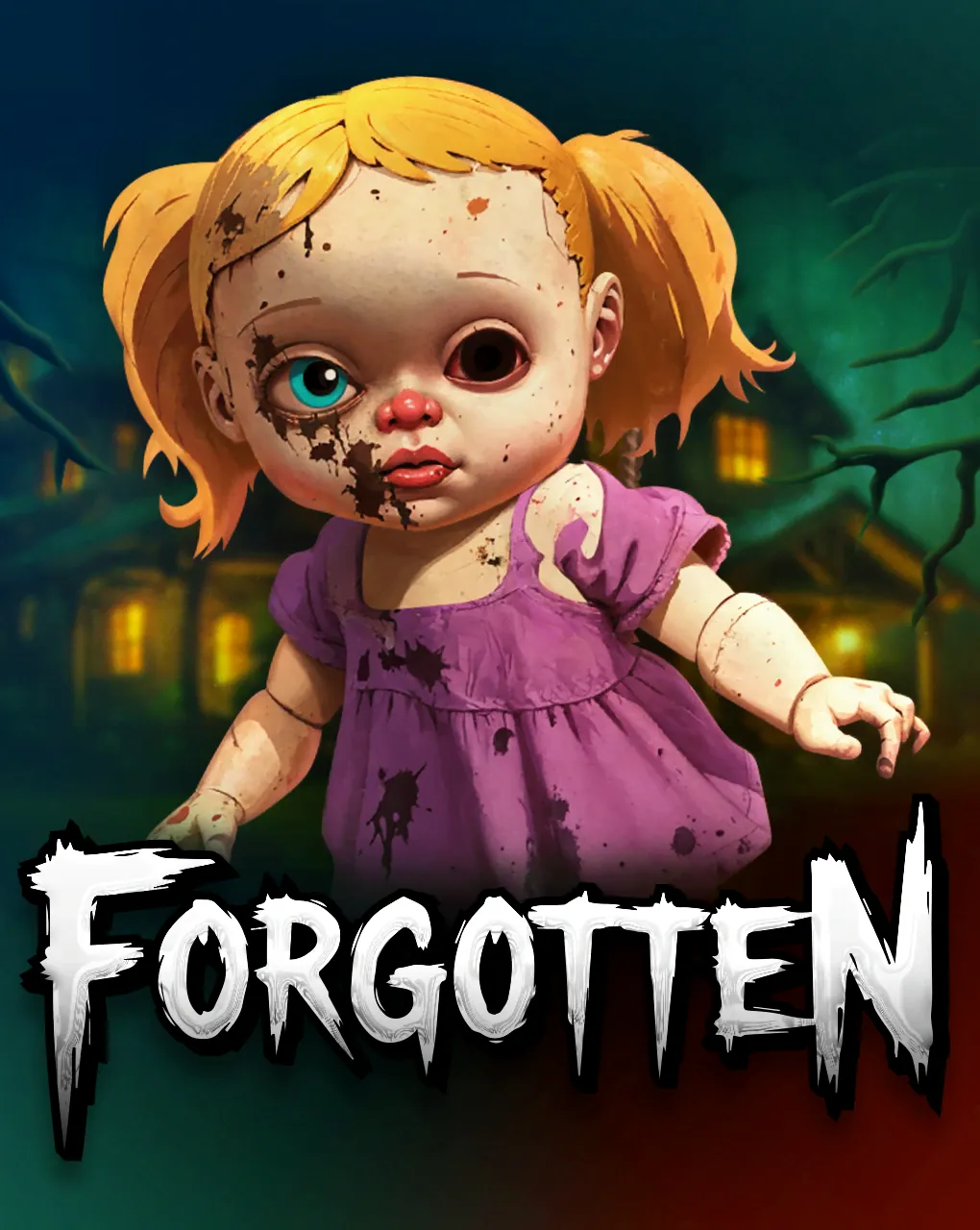 Forgotten - STARBET388