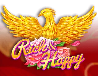 PLAYSTAR : RICH & HAPPY - STARBET388