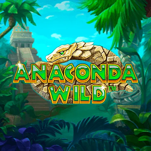 Playtech : Anaconda Wild - STARBET388