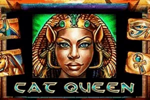 Playtech : Cat Queen - STARBET388