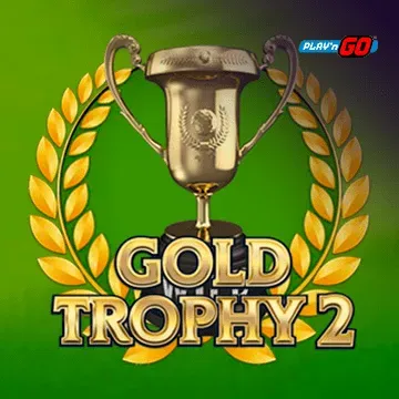 PlaynGo : Gold Trophy 2 - STARBET388