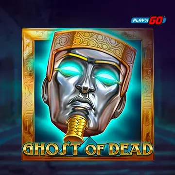 PlaynGo : Ghost of Dead - STARBET388