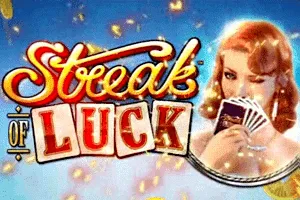 Playtech : Streak of Luck - STARBET388