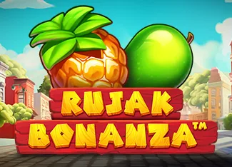 Pragmatic : Rujak Bonanza - STARBET388