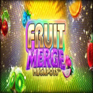 Bigtime : Fruit Merge Megapots - STARBET388