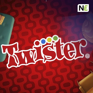 NetEnt : Twister - STARBET388