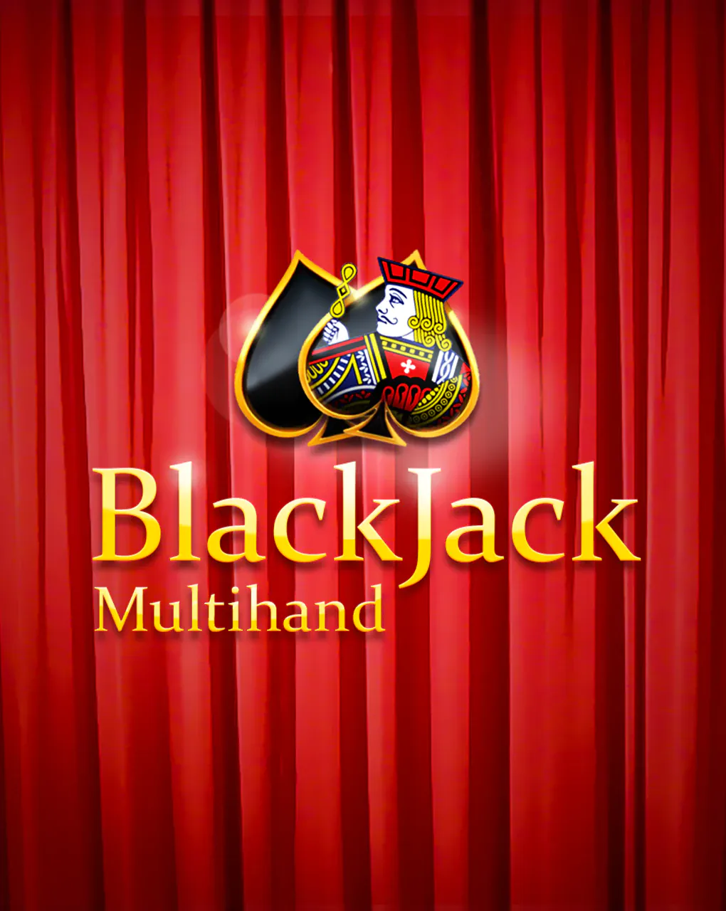 Multihand Blackjack - STARBET388