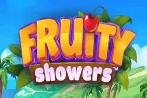 Playtech : Fruity Showers - STARBET388