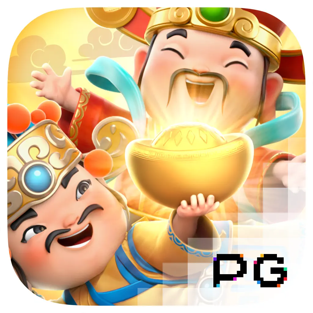 PGSoft : Cai Shen Wins - STARBET388