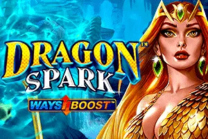 Playtech : Dragon Spark - STARBET388