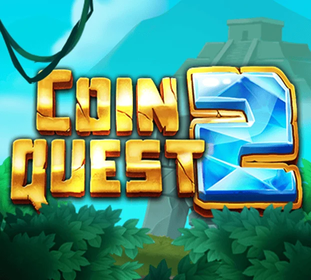 Slotmill : Coin Quest 2 - STARBET388