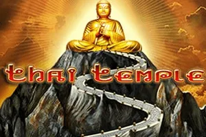 Playtech : Thai Temple - STARBET388