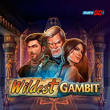 PlaynGo : Wildest Gambit - STARBET388