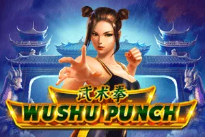Playtech : Wushu Punch - STARBET388