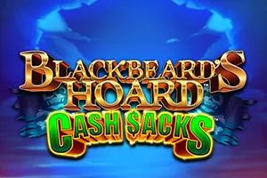 Playtech : Blackbeard’s Hoard Cash Sacks - STARBET388
