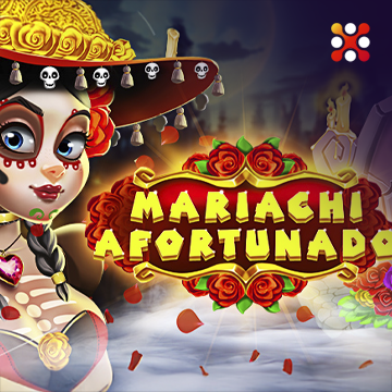 Mancala : Mariachi Afortunado - STARBET388