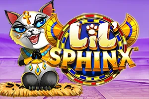 Playtech : Lil Sphinx - STARBET388