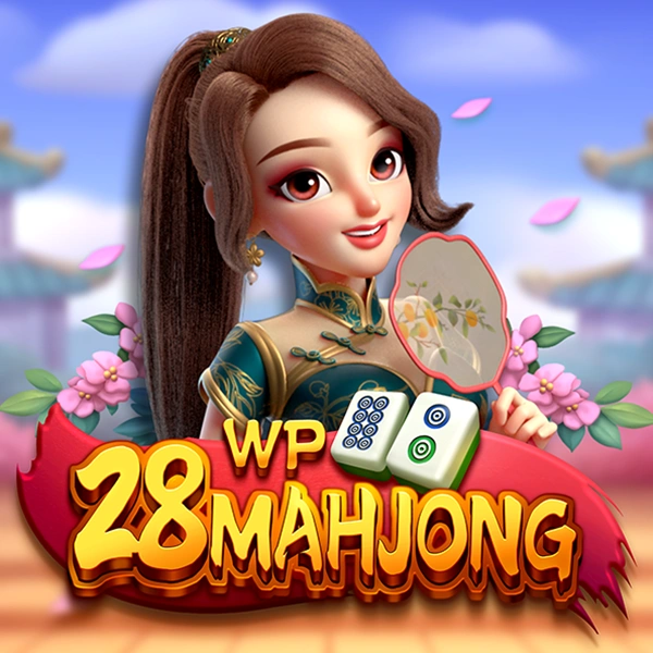 WP 28 Mahjong - STARBET388
