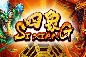 Playtech : Si Xiang - STARBET388