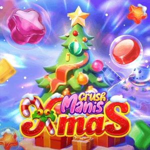 Besoft : Sweet Crush Xmas - STARBET388