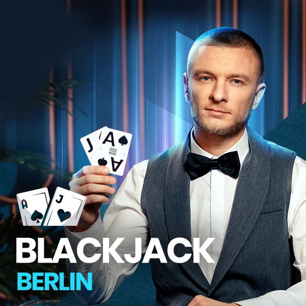 Blackjack Berlin - STARBET388