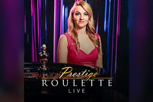 Prestige Roulette - STARBET388