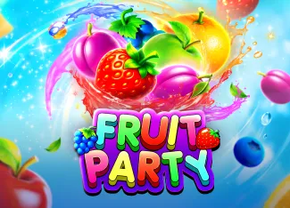 Fruit Party - STARBET388