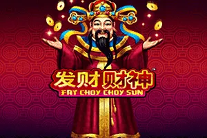Playtech : Fat Choy Choy Sun - STARBET388