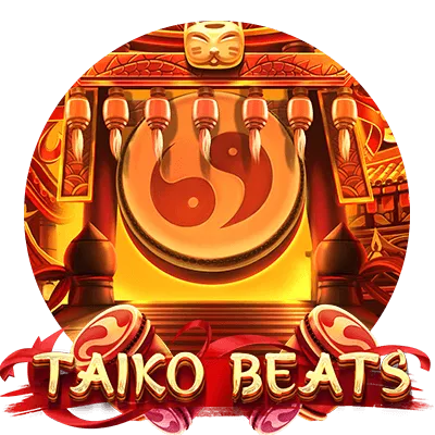 Habanero : Taiko Beats - STARBET388