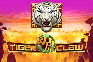 Playtech : Tiger Claw - STARBET388
