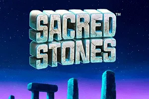 Playtech : Sacred Stones - STARBET388