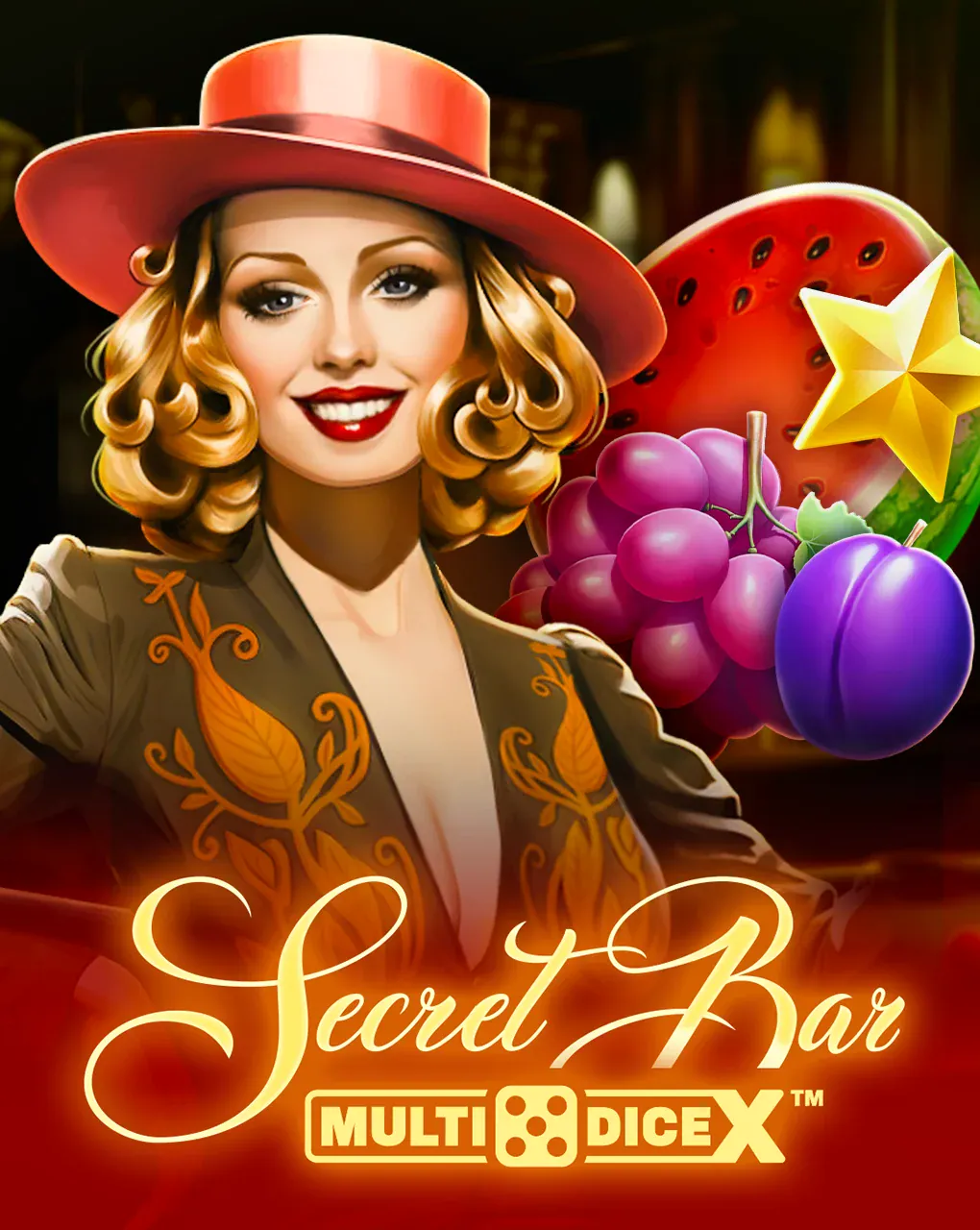 Secret Bar MultiDice X - STARBET388