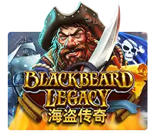 Black Beard Legacy - STARBET388