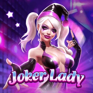 Besoft : Joker Lady - STARBET388