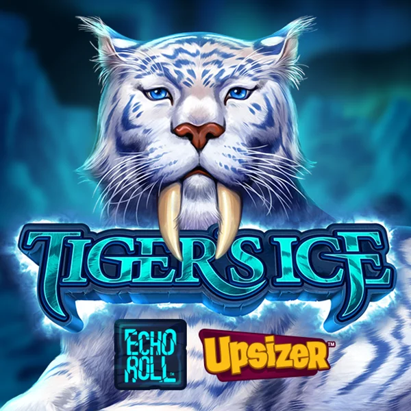 Microgaming : Tigers Ice - STARBET388