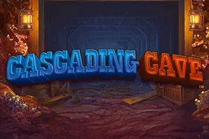 Playtech : Cascading Cave - STARBET388