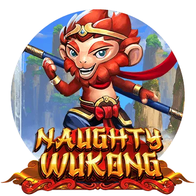 Habanero : Naughty Wukong - STARBET388