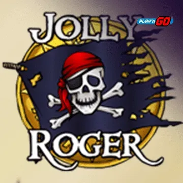PlaynGo : Jolly Roger - STARBET388