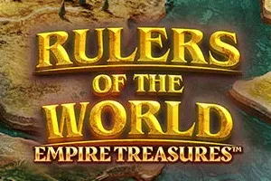 Playtech : Rulers of the World: Empire Treasures - STARBET388
