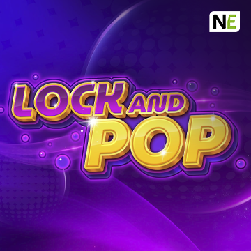 NetEnt : Lock And Pop - STARBET388