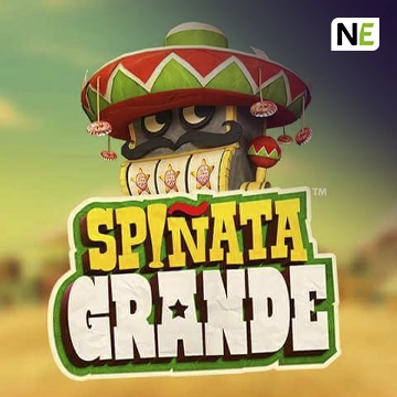 NetEnt : Spinata Grande - STARBET388