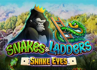 Pragmatic : Snakes & Ladders - Snake Eyes - STARBET388