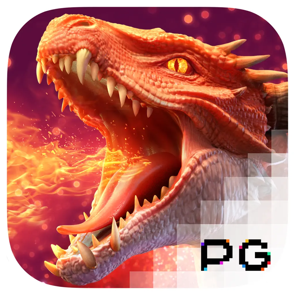 PGSoft : Dragon Hatch2 - STARBET388