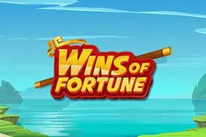 Playtech : POP Wins of Fortune (Quickspin) - STARBET388