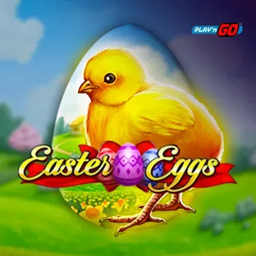 PlaynGo : Easter Eggs - STARBET388