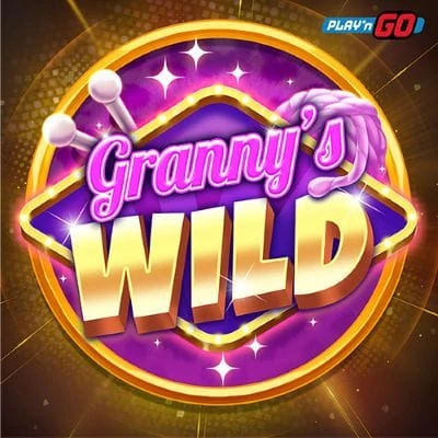 PlaynGo : Grannys Wild - STARBET388