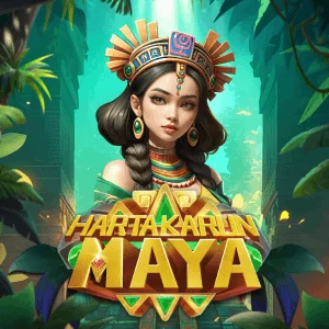 Besoft : Treasures of Maya - STARBET388