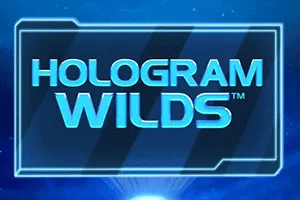 Playtech : Hologram Wilds - STARBET388
