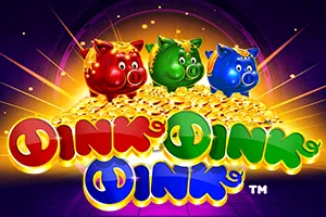 Playtech : Oink Oink Oink - STARBET388