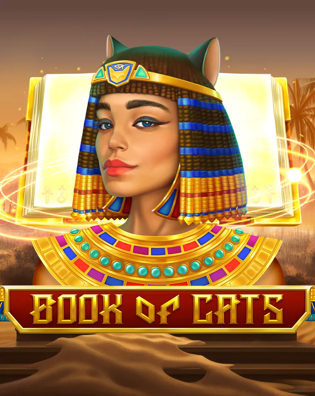 Book of Cats - STARBET388